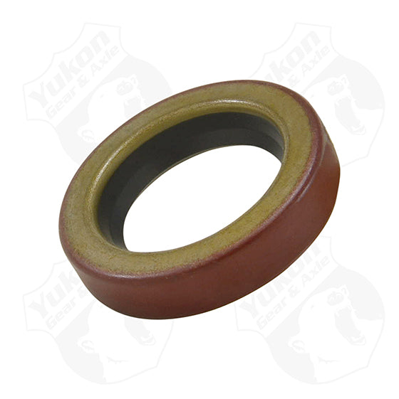 Yukon Mighty Seal Ford Axle Seal 1.365 Inch Id 2.087 Inch Od Yukon Gear & Axle YMS51322