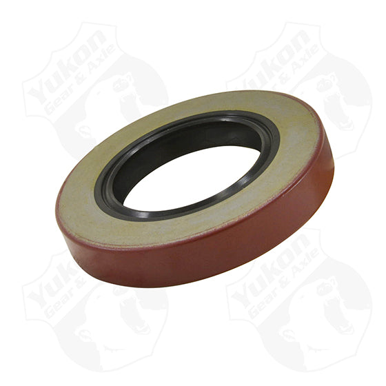 Axle Seal For Semi-Floating Ford And Dodge With R1561Tv Bearing Yukon Gear & Axle YMS710067