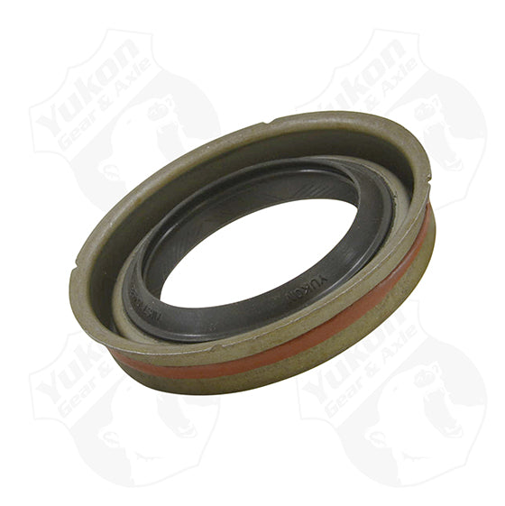 Right Hand Inner Stub Axle Seal For 96 And Newer Model 35 And Ford Explorer Front Yukon Gear & Axle YMS710428