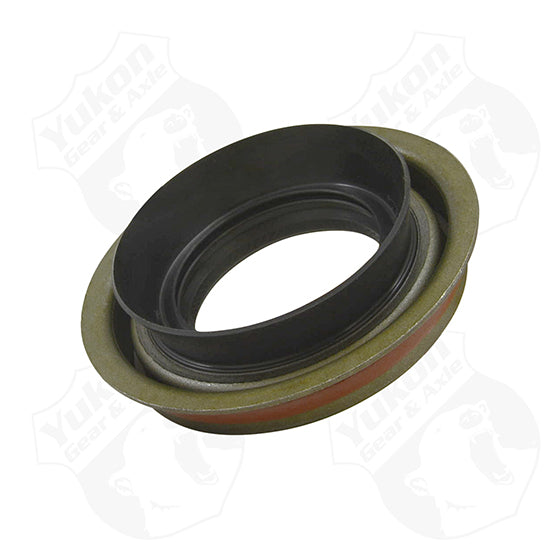 Left Hand Inner Stub Axle Seal For 96 And Newer Model 35 And Ford Explorer Front Yukon Gear & Axle YMS710429