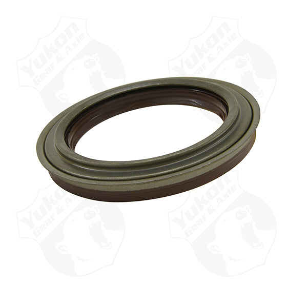 F450 And F550 Rear Inner Axle Seal Yukon Gear & Axle YMS710454