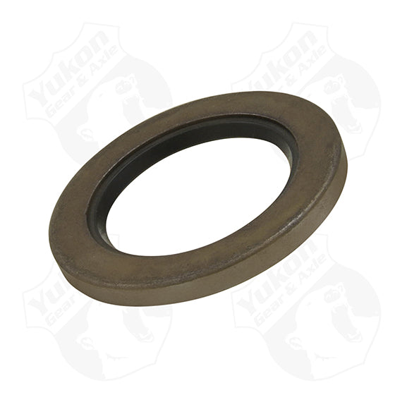 Ci Vette Inner Wheel Seal Yukon Gear & Axle YMS9178S