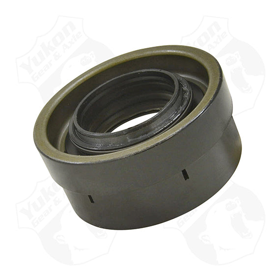 9.25 Inch AAM Front Solid Axle Inner Axle Seal 2003 And Up Dodge Ram 2500/3500 Yukon Gear & Axle YMSC1007