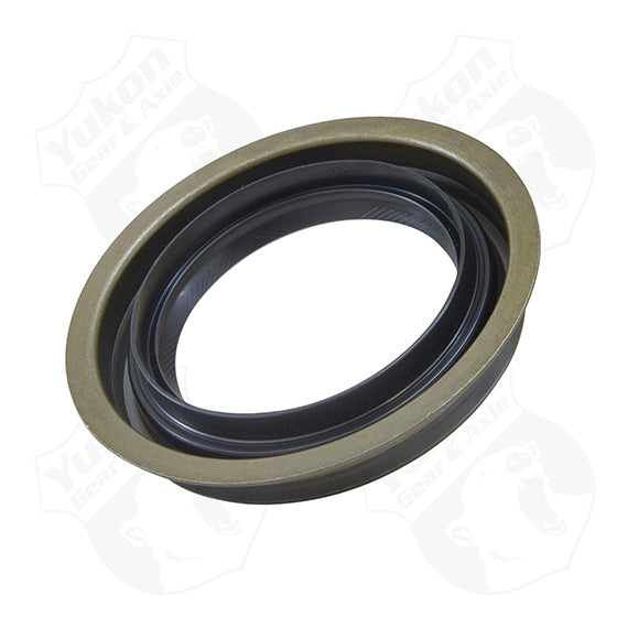 9.25 Inch AAM Front Solid Axle Pinion Seal 2003 And Up Yukon Gear & Axle YMSC1008