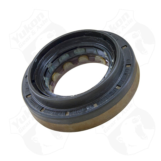 Dodge Sprinter Van Pinion Seal Yukon Gear & Axle YMSC1009