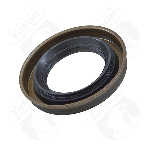 Pinion Seal For Chrysler C198 And C200 Yukon Gear & Axle YMSC1018