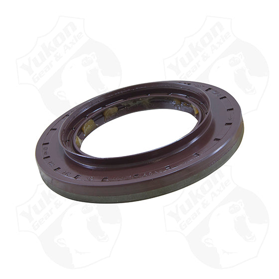 Dodge Magna/ Steyr Front Pinion Seal 09 And Up Yukon Gear & Axle YMSC1021