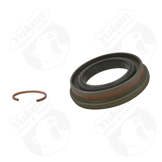 8.8 Inch Sport Utility IRS Side Stub Axle Seal Fits Left Hand Or Right Hand Yukon Gear & Axle YMSF1005