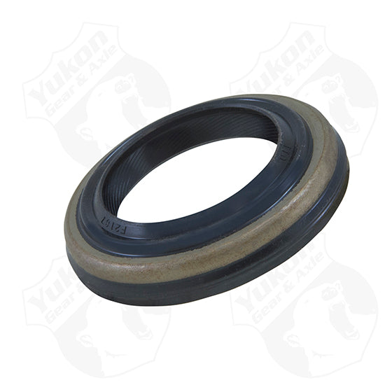 Left Hand Axle Seal For GM 7.75 Inch Borg Warner Yukon Gear & Axle YMSG1001