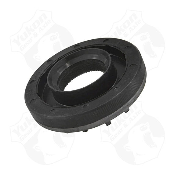 7.2 IFS Right Hand Inner Side Seal Yukon Gear & Axle YMSG1005