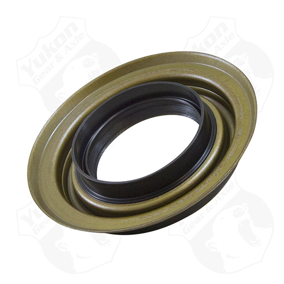 7.625 Inch 99 And Up Pinion Seal Yukon Gear & Axle YMSG1017