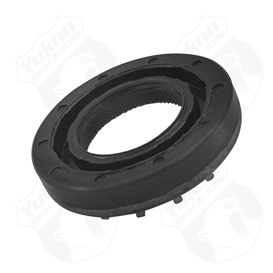 04 And Up 4WD + Awd S10 And S15 7.2IFS Left Hand Stub Axle Seal Yukon Gear & Axle YMSG1028