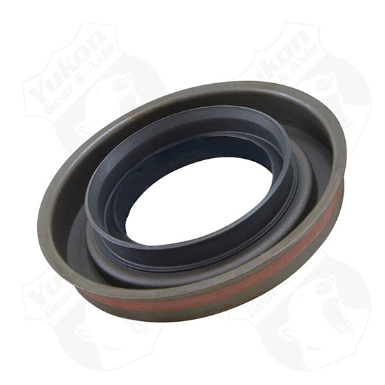 Nissan Titan Pinion Seal Front Yukon Gear & Axle YMSN1001