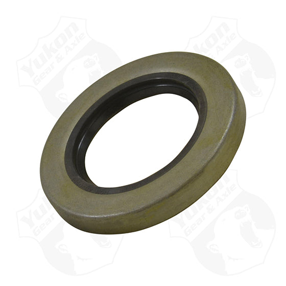 Replacement Inner Axle Seal For Dana 44 Flanged Axle Yukon Gear & Axle YMSS1001