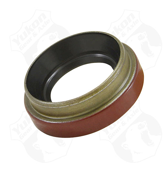 Replacement Axle Seal For Dana 30 Quick Disconnect 2.131 Inch O.D. Yukon Gear & Axle YMSS1008