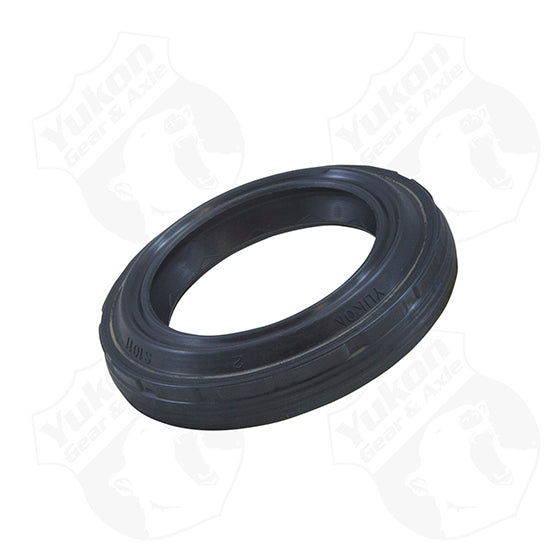 Replacement Axle Seal For Super Model 35 And Super Dana 44 Yukon Gear & Axle YMSS1011