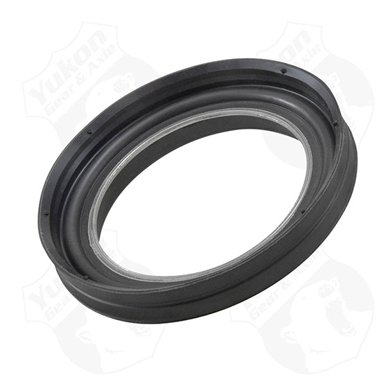 Replacement Axle Tube Seal For Dana 60 99 And Up Ford V-Lip Design Yukon Gear & Axle YMSS1016