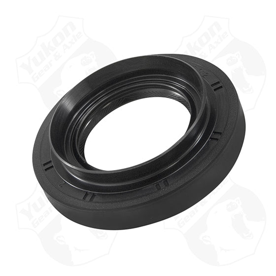 Toyota V6 T100 Pinion Seal W/Factory Elec Locker And Factory Yoke Yukon Gear & Axle YMST1012