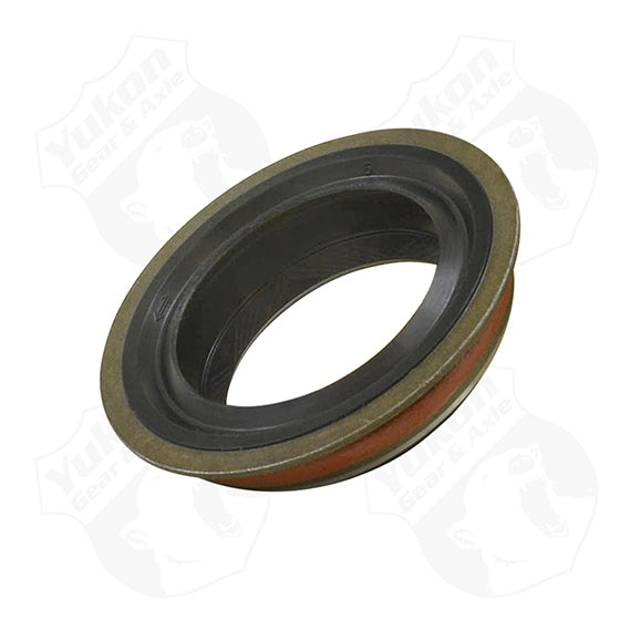 Toyota 8 Inch Front Straight Axle Heavy Duty Inner Seal Yukon Gear & Axle YMST1021