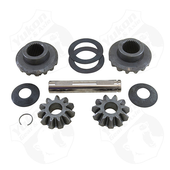 Yukon Standard Open Spider Gear Kit For 10.5 Inch Chrysler With 30 Spline Axles Yukon Gear & Axle YPKC10.5-S-30