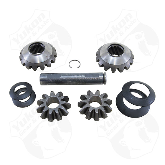 Yukon Standard Open Spider Gear Kit For 11.5 Inch Chrysler With 30 Spline Axles Yukon Gear & Axle YPKC11.5-S-30