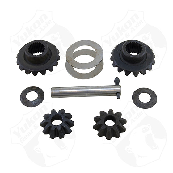 Yukon Standard Open Spider Gear Kit For 7.25 Inch Chrysler With 25 Spline Axles Yukon Gear & Axle YPKC7.25-S-25