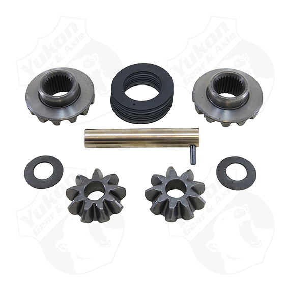 Yukon Standard Open Spider Gear Kit For 8 Inch Chrysler With 29 Spline Axles Yukon Gear & Axle YPKC8.0-S-29