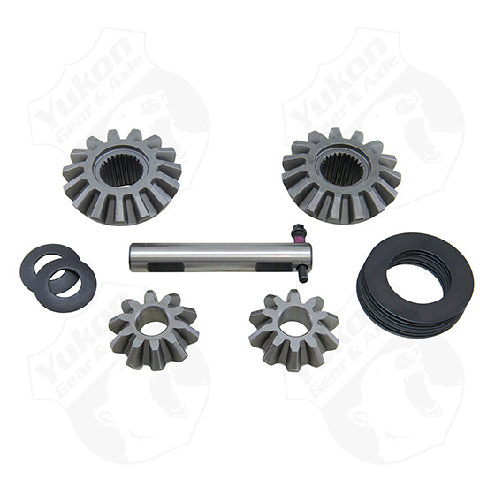 Yukon Standard Open Spider Gear Kit For 96 And Older 8.25 Inch Chrysler With 27 Spline Axles Yukon Gear & Axle YPKC8.25-S-27