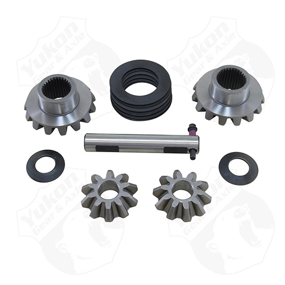 Yukon Standard Open Spider Gear Kit For 97 And Newer 8.25 Inch Chrysler With 29 Spline Axles Yukon Gear & Axle YPKC8.25-S-29