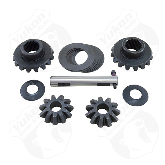 Yukon Standard Open Spider Gear Kit For 10 & Up Chrysler 9.25Zf With 31 Spline Axles Yukon Gear & Axle YPKC9.25B-S-31B