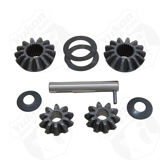 Yukon Replacement Standard Open Spider Gear Kit For Dana 30 With 27 Spline Axles Yukon Gear & Axle YPKD30-S-27