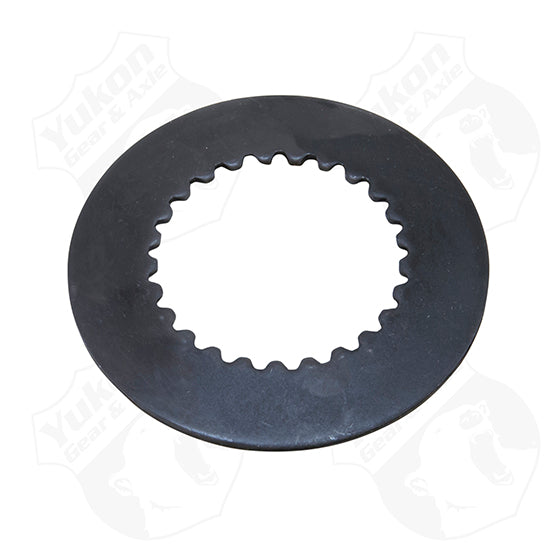 Powr Lok Belleville Clutch Plate Splined Yukon Gear & Axle YPKD44-PC-04