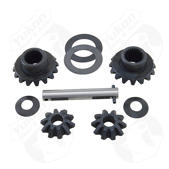 Dana 44 Standard Open Spider Gear Kit Replacement Yukon Gear & Axle YPKD44-S-30