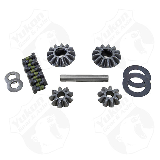 Yukon Replacement Standard Open Spider Gear Kit For Dana 44 Non-Rubicon JK With 30 Spline Axles Yukon Gear & Axle YPKD44-S-30-JK