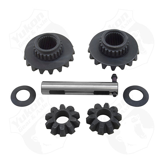 Yukon Replacement Spider Gear Kit For Dana 44 Trac Loc Posi 30 Spline Yukon Gear & Axle YPKD44-T/L-30