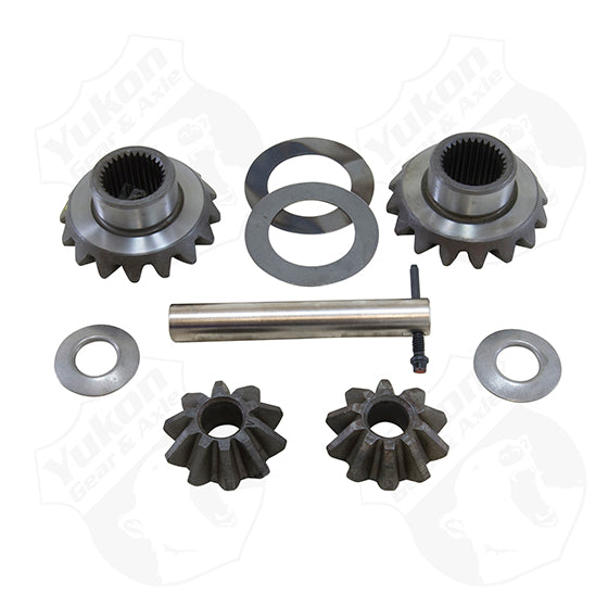 Yukon Standard Open Spider Gear Replacement Kit For Dana 44-Hd With 30 Spline Axles Yukon Gear & Axle YPKD44HD-S-30