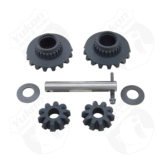 Yukon Replacement Positraction Internals For Dana 44-Hd With 30 Spline Axles Yukon Gear & Axle YPKD44HD-T/L-30