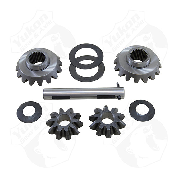 Yukon Standard Open Spider Gear Kit For Dana 50 With 30 Spline Axles Yukon Gear & Axle YPKD50-S-30