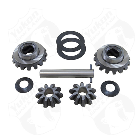 Yukon Replacement Standard Open Spider Gear Kit For Dana 60 With 30 Spline Axles Yukon Gear & Axle YPKD60-S-30