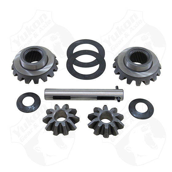 Yukon Replacement Standard Open Spider Gear Kit For Dana 60 With 32 Spline Axles Yukon Gear & Axle YPKD60-S-32