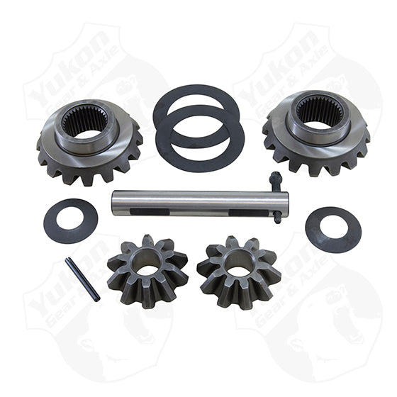 Yukon Standard Open Spider Gear Replacement Kit For Dana 60 And 61 With 35 Spline Axles Yukon Gear & Axle YPKD60-S-35