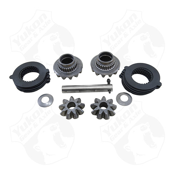 Yukon Replacement Positraction Internals For Dana 60 And 61 Full-Floating With 30 Spline Axles Yukon Gear & Axle YPKD60-T/L-30