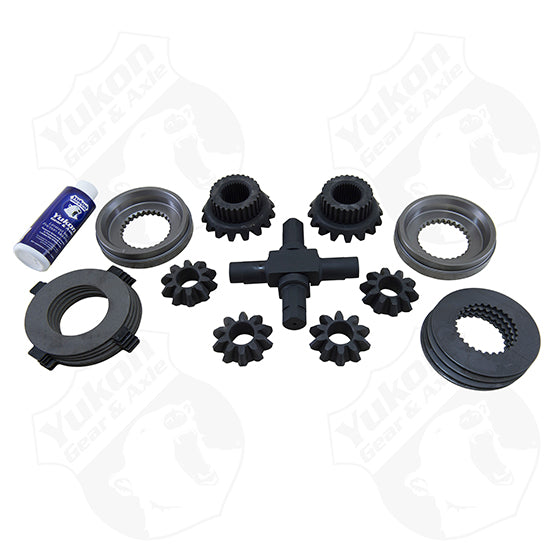 Yukon Replacement Positraction Internals For Dana 70 Full-Floating Only With 32 Spline Axles Yukon Gear & Axle YPKD70-P/L-32