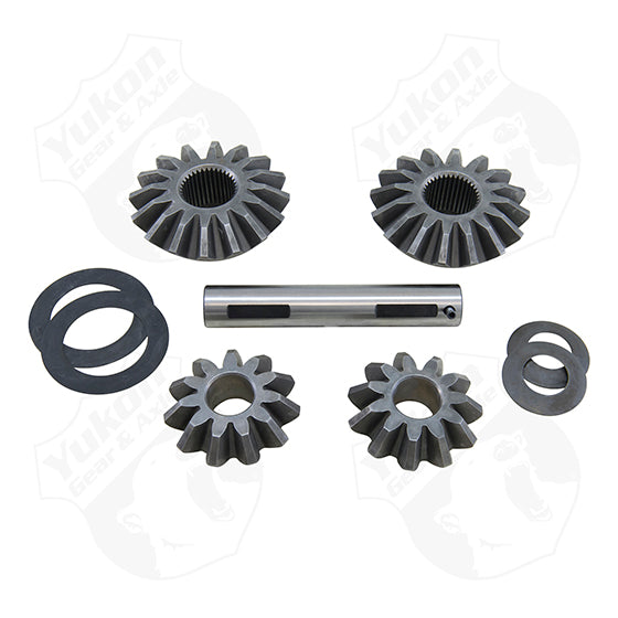 Yukon Replacement Standard Open Spider Gear Kit For Dana 70 With 32 Spline Axles Yukon Gear & Axle YPKD70-S-32