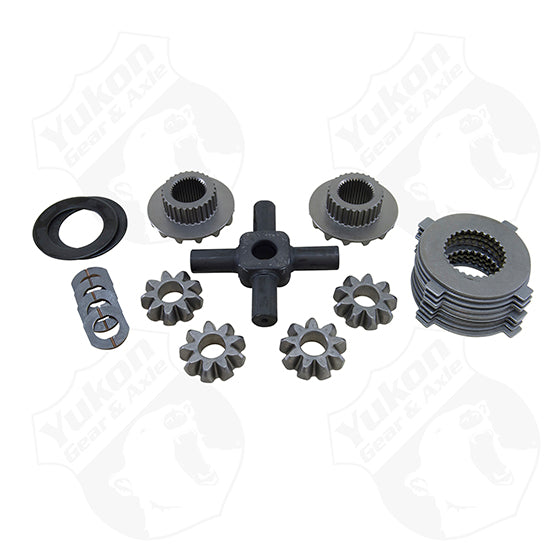 Yukon Trac Lok Positraction Internals For Dana 80 And With 35 Spline Axles Yukon Gear & Axle YPKD80-P/L-35-R