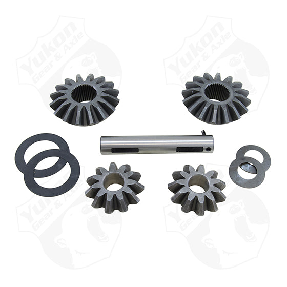 Yukon Replacement Standard Open Spider Gear Kit For Dana 80 With 37 Spline Axles Yukon Gear & Axle YPKD80-S-37