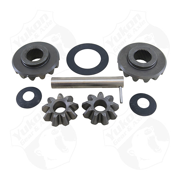 Yukon Replacement Standard Open Spider Gear Kit For Dana S110 With 34 Spline Axles Yukon Gear & Axle YPKDS110-S-34