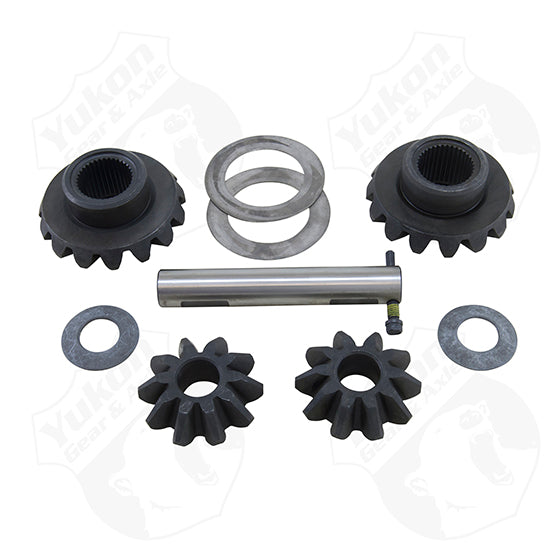 Yukon Standard Open Spider Gear Kit For 10.25 Inch & 10.5 Inch Ford With 35 Spline Axles Yukon Gear & Axle YPKF10.25-S-35