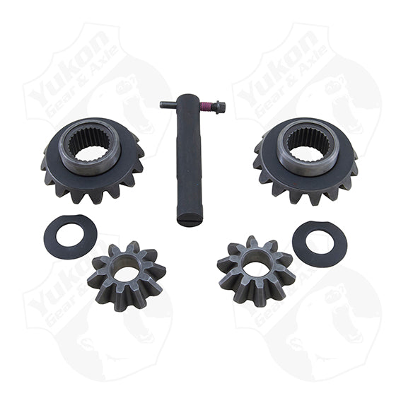 Yukon Standard Open Spider Gear Kit For 7.5 Inch Ford With 28 Spline Axles Yukon Gear & Axle YPKF7.5-S-28