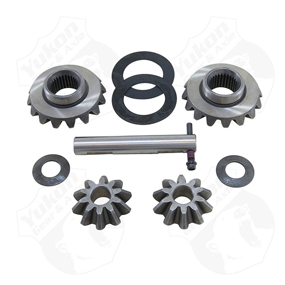 Yukon Standard Open Spider Gear Kit For 8.8 Inch Ford And IFS With 28 Spline Axles Yukon Gear & Axle YPKF8.8-S-28